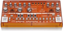 Behringer TD-3-TG Analog Bass Synthesizer - 2