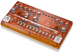 Behringer TD-3-TG Analog Bass Synthesizer - 4