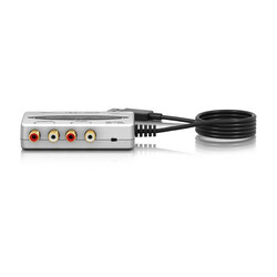 Behringer UCA202 2 Kanal USB Harici Ses Kartı - 4