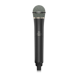 Behringer ULM300MIC Kablosuz El Mikrofonu - 3