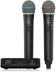Behringer ULM302MIC Wireless Mikrofon Sistemi - 1