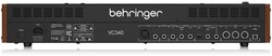 Behringer VOCODER VC340 37 Tuşlu Synthesizer - 2