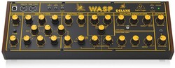 Behringer Wasp Deluxe Hibrit Analog Synthesizer - 5