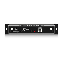 Behringer X-USB X32 İçin Expansion Kart - 1