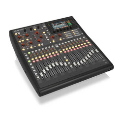 Behringer X32 PRODUCER 40 Kanal Stüdyo Tipi Dijital Mikser - 5