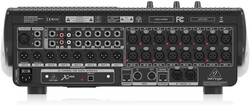 Behringer X32 PRODUCER-TP 40 Kanallı Stüdyo Tipi Dijital Mikser (Hardcase ile Birlikte) - 4