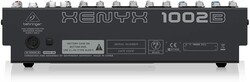 Behringer XENYX 1002B Opsiyonel Bataryalı 10 Kanal Analog Mikser - 3