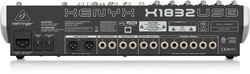 Behringer XENYX X1832USB 18 Kanal USB Analog Mikser - 4