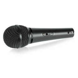 Behringer XM1800S 3 lü Dinamik Vokal Mikrofon Seti - 2