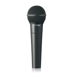 Behringer XM8500 Dinamik Vokal Mikrofonu - 1
