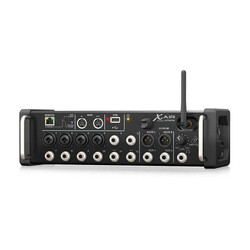 Behringer XR12 12 Kanal Wireless Kontrol Dijital Mikser - 2