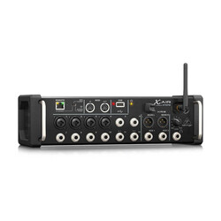 Behringer XR12 12 Kanal Wireless Kontrol Dijital Mikser - 3
