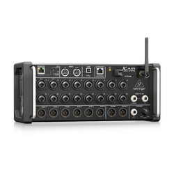 Behringer XR16 16 Kanal Wireless Kontrol Dijital Mikser - 2