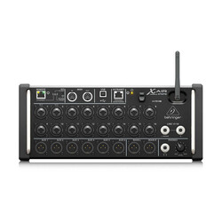 Behringer XR18 18 Kanal Wireless Kontrol Dijital Mikser - 5
