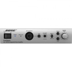 Bose FreeSpace IZA 190 HZ Zone Amplifier - 1