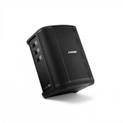 Bose S1 Pro+ Bataryalı Taşınabilir Hoparlör - 1