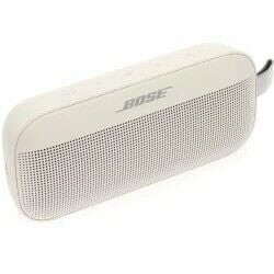 Bose SoundLink Flex Bluetooth Hoparlör (Beyaz) - 1