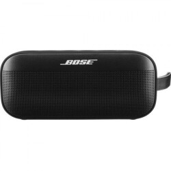 Bose SoundLink Flex Bluetooth Hoparlör (Siyah) - 2