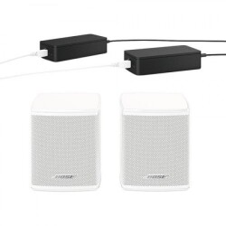 Bose Surround Speakers (Beyaz) - 2