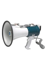 Carol EMP-367 S 25 Watt Pilli Megafon - Carol