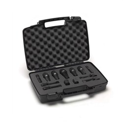 Carol GODK-7 Parça Davul Mikrofon Seti - Carol