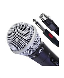 Carol GS-55 Dinamik Kablolu Vokal Mikrofonu - 2