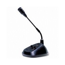 Carol MCH-556 Sehpalı Kürsü Mikrofonu - Carol