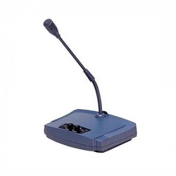 Carol MCH-600 Sehpalı Kürsü Mikrofonu - Carol