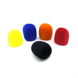 Carol Mikrofon Süngeri (5 li) - Carol