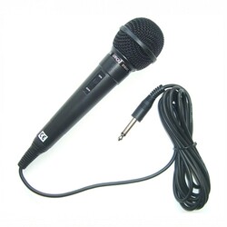 Carol MUD-316 Dinamik El Mikrofonu - Carol