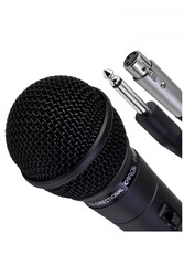 Carol MUD-525 D El Mikrofonu - 2