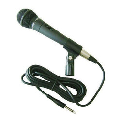 Carol MUD-525 El Mikrofonu - Carol