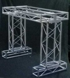 CTT DJM DJ Çalışma Masası - CTT