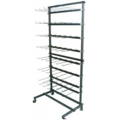 CTT G12 TEL-Kablo Askı Standı (P.Tekerleklı) - CTT