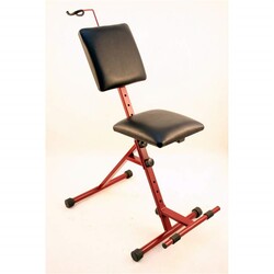 CTT GS2 GİTARİST/BAĞLAMACI SANDALYESİ - CTT