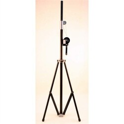 CTT K5 A Işık Standı Çıkrıklı (3 mt Yükselimli) - CTT