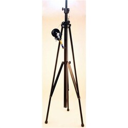 CTT K5 B Işık Standı Çıkrıklı (4.5 MT Yükselimli 3 Kademe) - CTT