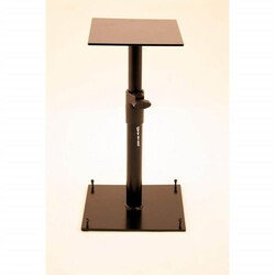 CTT K6 HI-FI Stand (kısa) yükseklik ayarlı KARE Tabla - CTT