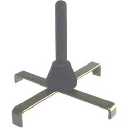 CTT KLF1 Klarnet/FlüT Yer Standı Yengeç - CTT