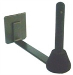 CTT KLF2 Klarnet/FlüT Duvar Askı Standı - CTT