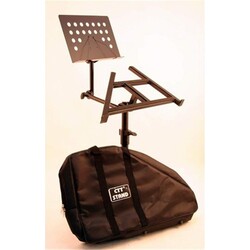 CTT KSNC Tripod Çantalı ve Notalıklı - CTT