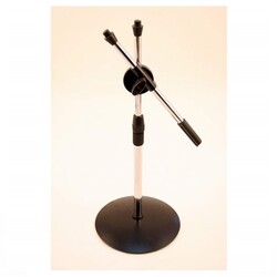 CTT M10 V Kürsü Mikrofon Standı - CTT