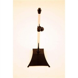 CTT M13AK Teklı Uzamalı Kürsü Mikrofonu Standı - CTT