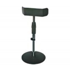 CTT M17 T 4 lü Seslendirmeci Kürsü Modeli Mikrofon Standı - CTT