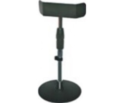 CTT M18 T 2 lı Seslendirmeci Kürsü Modeli Mikrofon Standı - CTT