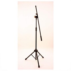 CTT M2 A Akrobat Makaslı Mikrofon Standı - CTT
