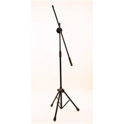CTT M2AG GİTARİST Mikrofon Standı Tripod Makaslı - CTT