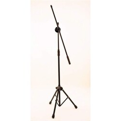 CTT M2AT Akrobat Makaslı Mikrofon Standı Topuz ÜST - CTT