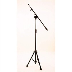 CTT M3 Teleskobik Mikrofon Standı - CTT