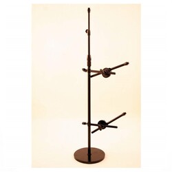 CTT M4 Çoklu Stand Tablalı (3 MİK BAĞL.CAMİ İçin) - CTT